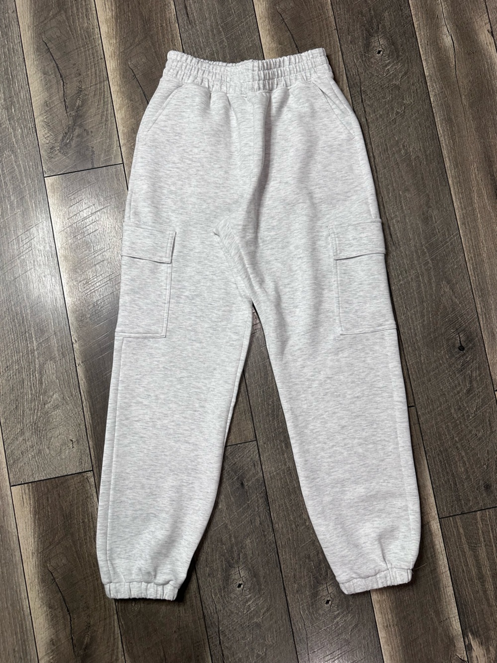 Rae Mode Cargo Joggers